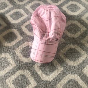 Nike hat